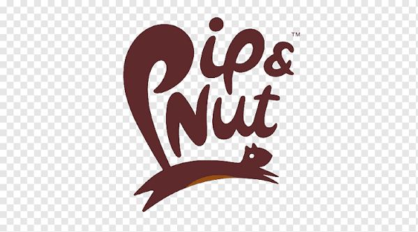 Pip & Nut