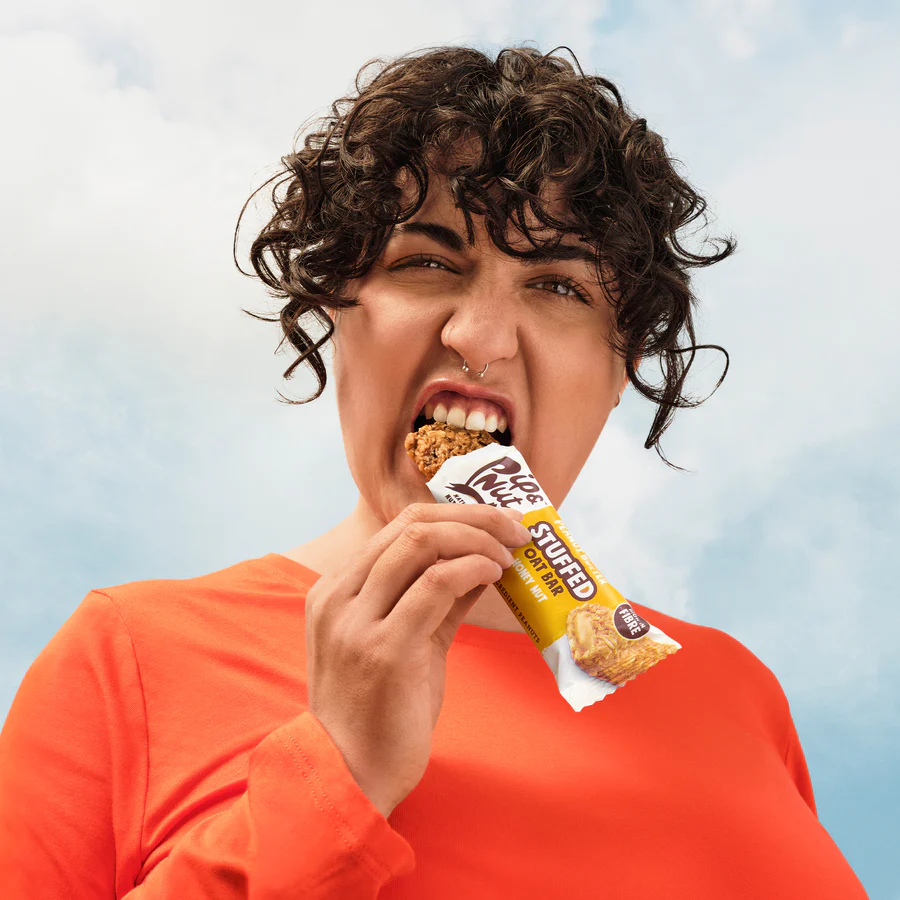 Lifestyle commercial photograph